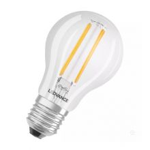 Żarówka led w kształcie klasycznej żarówki wifi ściemnialna 6W 2700K 806lm E27